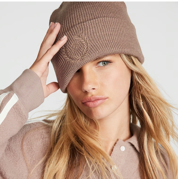 Victoria's Secret Accessories - Victoria's Secret cap